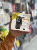 گوشی نوکیا 106 سال 2018 ظرفیت مخاطب 2 هزار - تصویر 2