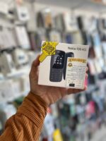 گوشی نوکیا (با گارانتی) 2018 106 | حافظه 4 مگابایت - تصویر 3