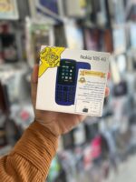 گوشی نوکیا (با گارانتی) 2019 105 | حافظه 4 مگابایت - تصویر 2