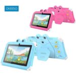 تبلت بچه گانه اوتتو مدل Tab 6 ظرفیت 128 گیگابایت با رم 4 گیگابایت - تصویر 5