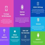 تبلت بچه گانه اوتتو مدل Tab 6 ظرفیت 128 گیگابایت با رم 4 گیگابایت - تصویر 6