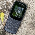 گوشی نوکیا 106 سال 2018 ظرفیت مخاطب 2 هزار - تصویر 4