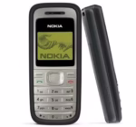 گوشی نوکیا 1200 | حافظه 4 مگابایت(گرانتی)