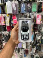 گوشی نوکیا (با گارانتی) 3310 | حافظه 16 مگابایت - تصویر 2