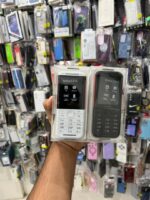 گوشی نوکیا 5310 | حافظه 16 مگابایت(با گرانتی) - تصویر 4