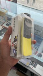 گوشی موبایل نوکیا 8110 – کلاسیک، مقاوم و ماندگار - تصویر 6