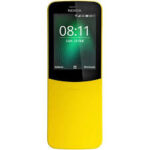 گوشی موبایل نوکیا 8110 – کلاسیک، مقاوم و ماندگار