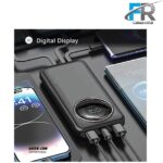 پاور بانک گرین مدل Power Pulse ظرفیت ۱۰ هزار میلی آمپر ساعت - تصویر 5