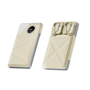 پاوربانک 10000هزار 22.5 وات پرودو مدل PB055