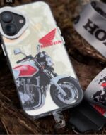 قاب گوشی سوکول مدل سی بی 1300 سامسونگ a56 - تصویر 5