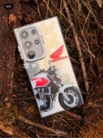 قاب گوشی سوکول مدل سی بی 1300 سامسونگ a56 - تصویر 7