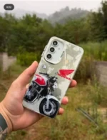 قاب گوشی سوکول مدل سی بی 1300 سامسونگ a56 - تصویر 2