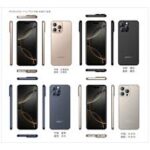 گوشی Oteeto M10 با حافظه 128 گیگابایت و رم 8 گیگابایت - تصویر 3