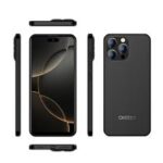 گوشی Oteeto M10 با حافظه 128 گیگابایت و رم 8 گیگابایت - تصویر 4