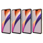 گوشی Oteeto M10 با حافظه 128 گیگابایت و رم 8 گیگابایت - تصویر 6