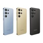 گوشی Oteeto M20 با حافظه 128 گیگابایت و رم 8 گیگابایت - تصویر 6