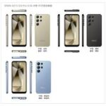 گوشی Oteeto M20 با حافظه 128 گیگابایت و رم 8 گیگابایت - تصویر 3