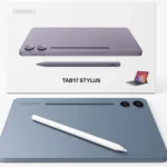 تبلت اوتتو مدل Tab 17 Stylus با حافظه ۵۱۲ گیگابایت رم 8 گیگابایت - تصویر 3