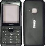قاب  کامل گوشی نوکیا ۵۳۱۰(درب پشت و صحفه کلید)