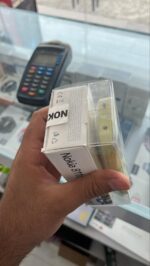 گوشی نوکیا 8110 | حافظه 32 مگابایت - تصویر 4