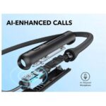 هدفون گردنی انکر Soundcore Life U2i – Upgraded– (اورجینال) - تصویر 5