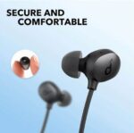 هدفون گردنی انکر Soundcore Life U2i – Upgraded– (اورجینال) - تصویر 4