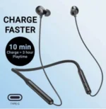 هدفون گردنی انکر Soundcore Life U2i – Upgraded– (اورجینال)