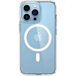 کاور شفاف اپل iPhone 13 Pro با قابلیت مگ سیف