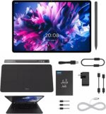 تبلت اوتتو مدل Tab 17 Stylus با حافظه ۵۱۲ گیگابایت رم 8 گیگابایت - تصویر 3