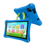 تبلت  Oteeto K10 Kids Tablet  صفحه 10.1 اینچ، رم 8 و حافظه 512 گیگابایت - تصویر 2