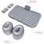 تشک بادی خودرو مدل B01 ظرفیت ۳ عدد - تصویر 4