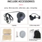 تشک بادی خودرو مدل B01 ظرفیت ۳ عدد - تصویر 5