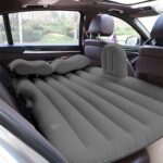 تشک بادی خودرو مدل B01 ظرفیت ۳ عدد - تصویر 6