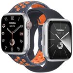 ساعت هوشمند مکسول مدل MW Series9 - تصویر 9