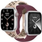 ساعت هوشمند مکسول مدل MW Series9 - تصویر 7