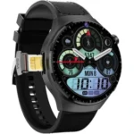 ساعت هوشمند پرودو مدل PD-VISTA با GPS - تصویر 2