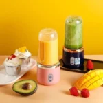 شیکر برقی مدل MULTI-FUNCTION گنجایش 0.3 لیتر - تصویر 3