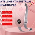 ماساژور و گرم‌کننده شکم بنکس مدل HEATING PAD - تصویر 2
