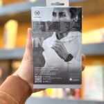 ساعت هوشمند مکسول مدل MW Series9 - تصویر 4