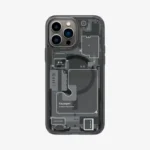 قاب اپل مدل iPhone 12 Pro Max با طراحی مگ سیف - تصویر 2