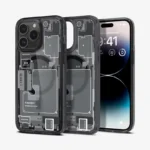 قاب اپل مدل iPhone 12 Pro Max با طراحی مگ سیف - تصویر 3