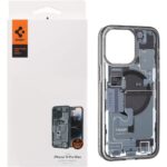 قاب اپل مدل iPhone 12 Pro Max با طراحی مگ سیف