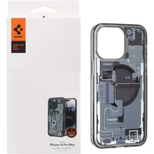 قاب اپل مدل iPhone 12 Pro Max با طراحی مگ سیف