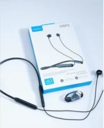 هدفون بلوتوثی دورگردنی اوتتو مدل OSP2 - تصویر 2