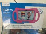 تبلت oteeto tab 75 حافظه 64 رم 4 و درج روی کارتون 256 گیگابایت و رم 6 گیگابایت سایز 7 اینچ - تصویر 2