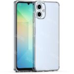 قاب گوشی Samsung Galaxy A06 مدل ژله ای محافظ لنزدار - تصویر 2