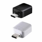 مبدل USB OTG به USB-C سامسونگ