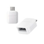 مبدل USB OTG به USB-C سامسونگ(اصلی)