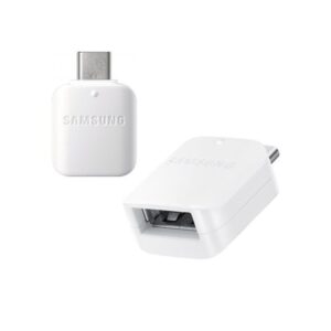 مبدل USB OTG به USB-C سامسونگ(اصلی)
