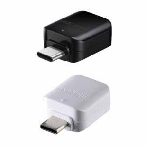 مبدل USB OTG به USB-C سامسونگ